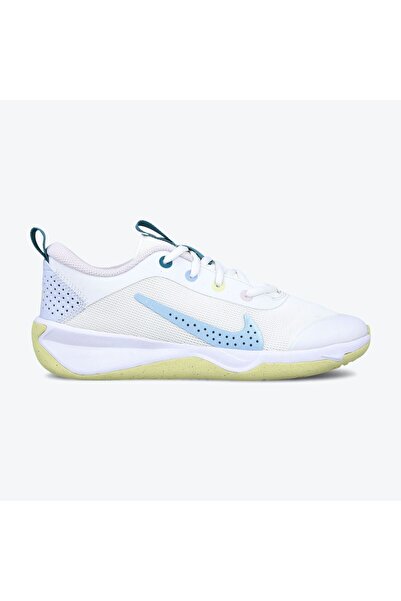 Nike Omni Multi-Court (Gs) Çocuk Ayakkabı