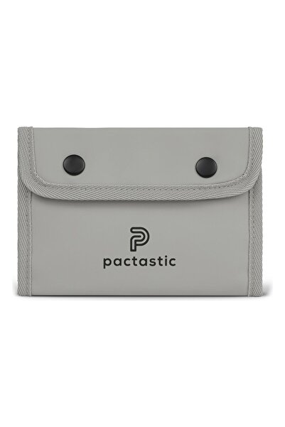 Pactastic Urban Collection Geldbörse 17,5 cm
