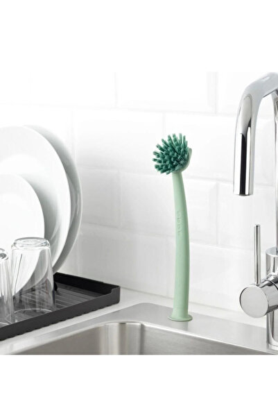 IKEA Perie de vase Rinnig Ikea - Verde