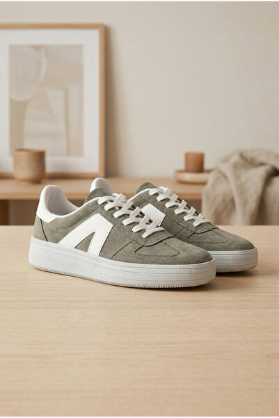 Capone Outfitters Дамски спортни обувки Sneaker на Mia