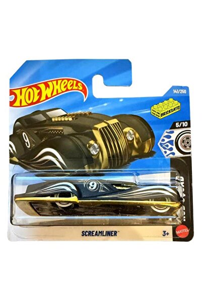 HOT WHEELS Screamliner JJJ94