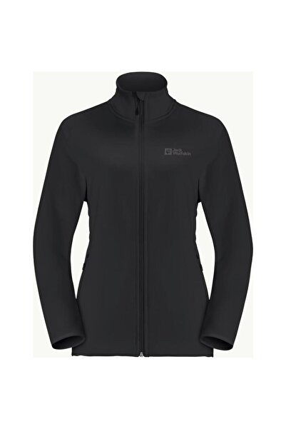 Jack Wolfskin 1711381-6000 Baiselberg Fz M Erkek Polar