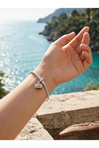My Story Lizbon  Şehri Tramvay  Charm