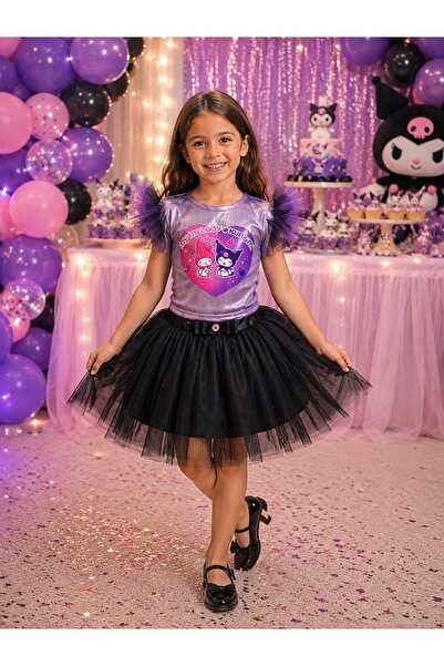 Yadece My Melody Kromi