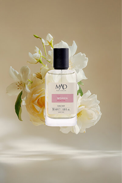 Mad Parfüm Mad K103 Selective 50 ml Kadın Parfüm