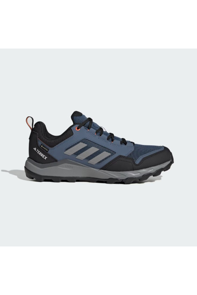 adidas JI1304 TERREX TRACEROCKER 2 GTX Erkek Outdoor Ayakkabı Mavi