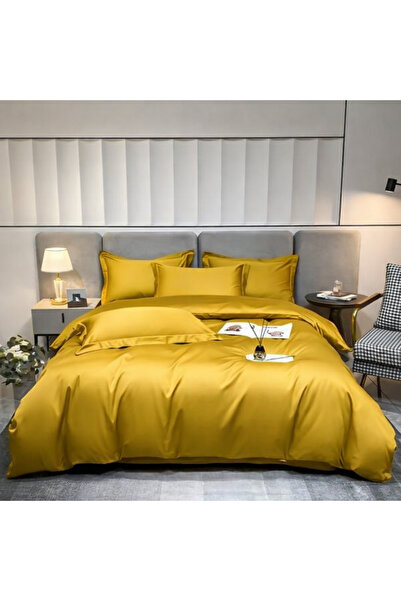 METİNEV طقم غطاء لحاف King Size