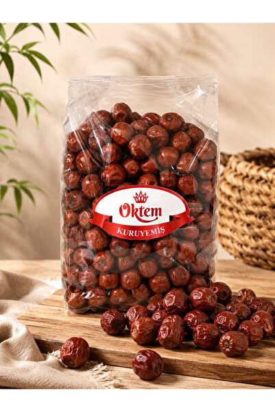 öktem Hünnap Kurusu 500 Gr