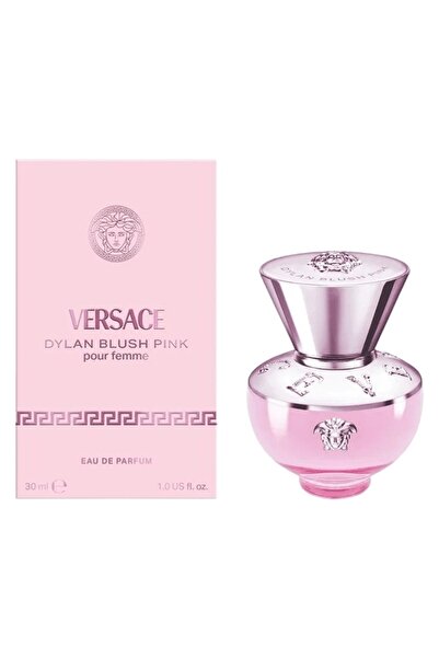 Versace Dylan Roz Blush, Apă de parfum, Pentru femei, 30 ml