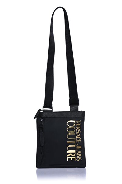 VERSACE JEANS COUTURE Erkek Çapraz Çantası 74YA4B95-ZS394-G89
