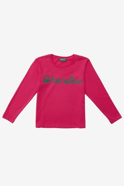United Colors of Benetton Women's Sweatshirt Bnt-G20832