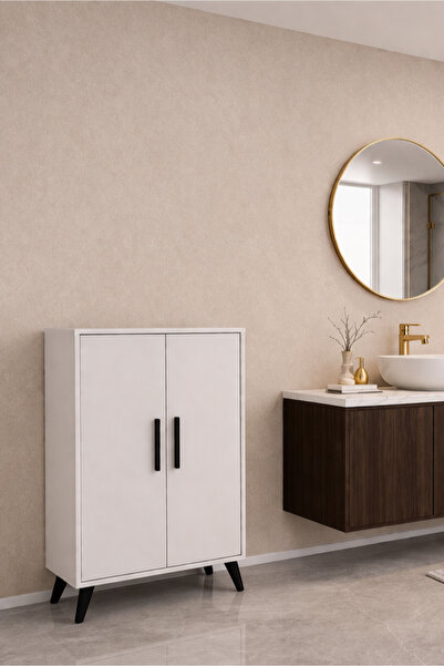 MOBİLİQUE Çınar Banyo Dolabı