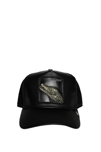 Goorin Bros Hat - Leaping Lizards