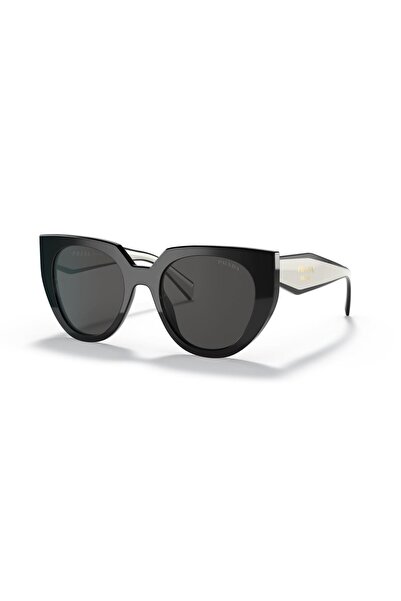 Prada Pr14Ws 09Q5S0 Women's Sunglasses