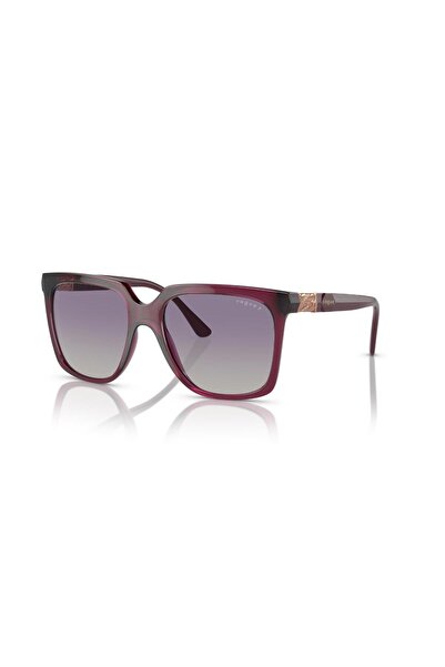 Vogue نظارات شمسية نسائية VO5476SB 29898J 54 مستقطبة