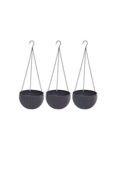 SH Two classic black pendants