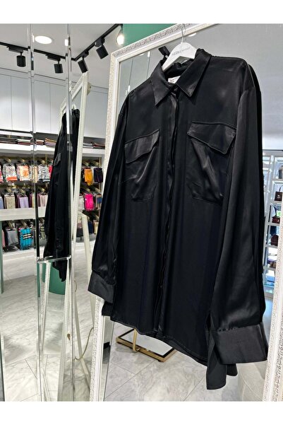 Modario Vuu Shirt - Black - 38