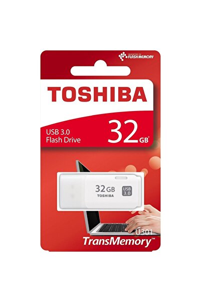 Toshiba Toşhiba 32gb