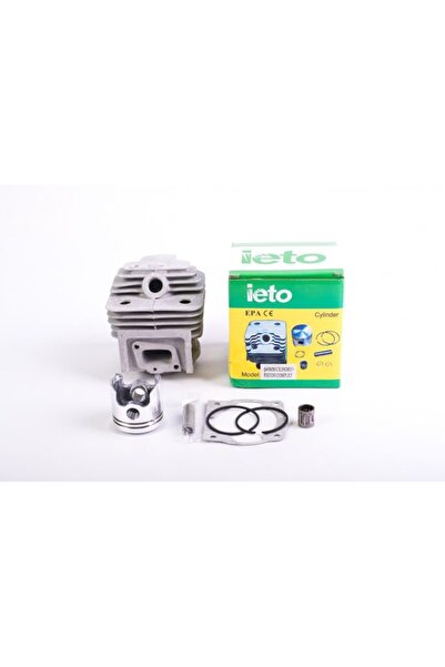 micul fermier Set motor complet de 40mm pentru mașini de tuns iarba