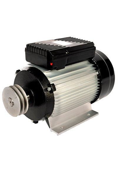 micul fermier Motor electric Little Farmer 4KW, 2800 rpm, carcasă din aluminiu