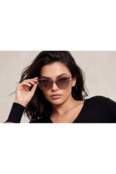 Guess Kadın Güneş Gözlüğü Uv400 53-17-140 NT26700300