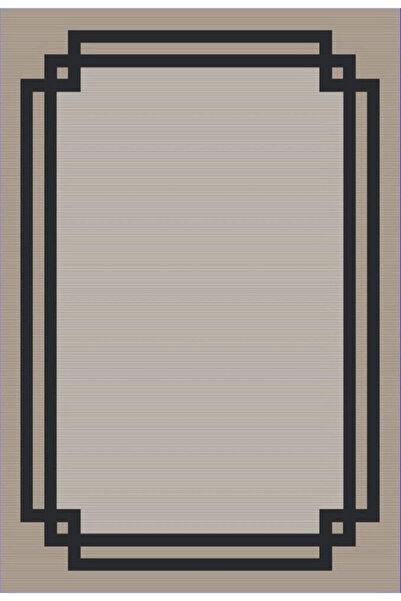 Hoomrugs Hoom Rugs Rugby 63062 Modern Salon Halısı