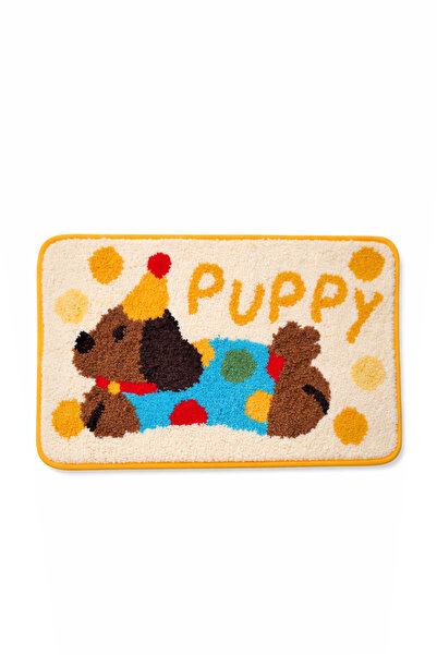 YOYOSO Köpek Temalı Paspas