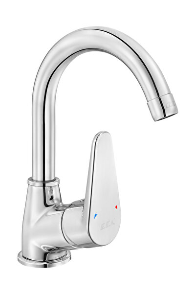 Eca صنبور حوض غسيل Spylos Swan102188126