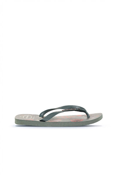 Havaianas جرين توب تريبو أوليف جرين 27m4144505_4896