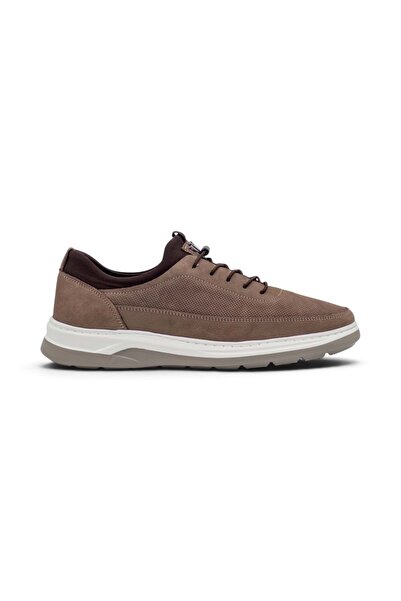 Voyager M201 Men's Genuine Leather Sports Shoes