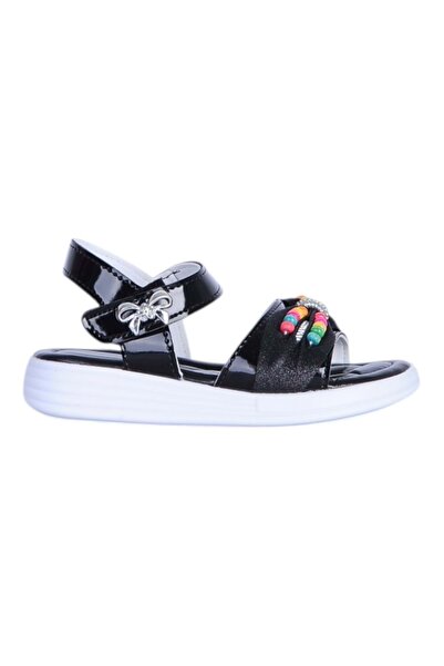 moda ayakkabım Butiqe 1125 Girls' Sandals Shoes
