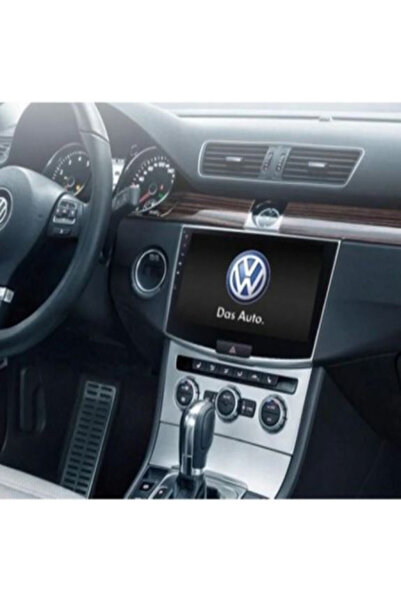 Mat Vw Passat 2006-14 B6 B7 Cc Android Carplay Multimedya Kamera 2K EKRAN 4 /...