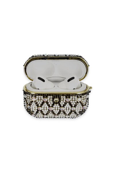 ALVERA COLLECTION Pro 2 (2Nd Generation) Chlorine Stone Case - Pattern 2