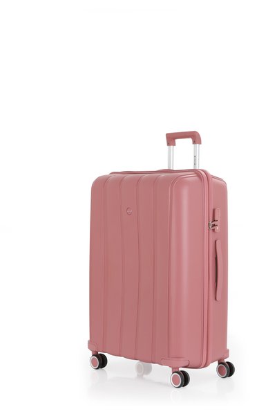 MÇS Polipropilen Valiz V305 75 CM
