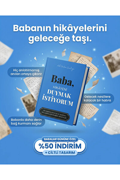 Duygify Sert Kapak - Nesiller Boyu Dayanıklılık