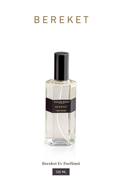 Atelier Rebul Bereket Odunsu ve Çiçeksi Ev Parfümü 125 ml