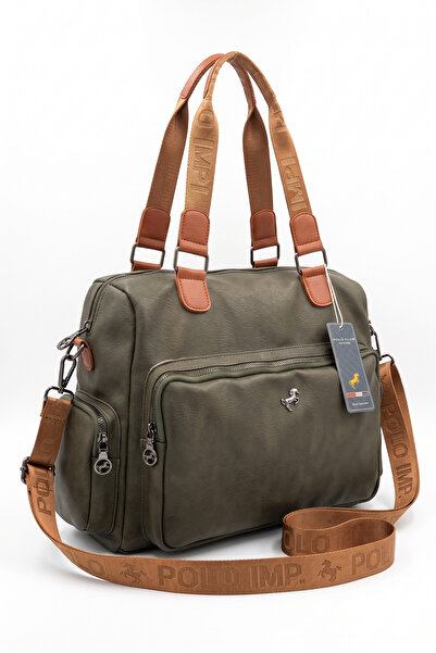 H&D COLLECTİON Geantă casual de dimensiuni mari