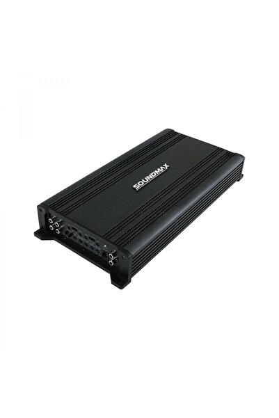 Soundmax SX-LM5065.5 5 Kanal Profesyonel Anfi