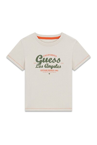 Guess تي شيرت SS