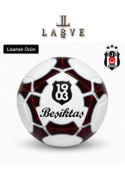 Beşiktaş Karizma Futbol Topu No:5 501482