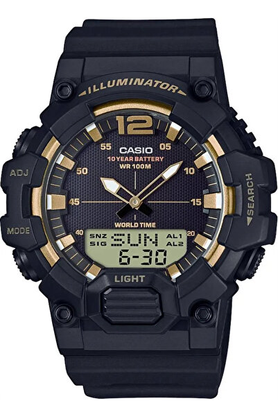 Casio Hdc-700-9Avdf Men's Watch