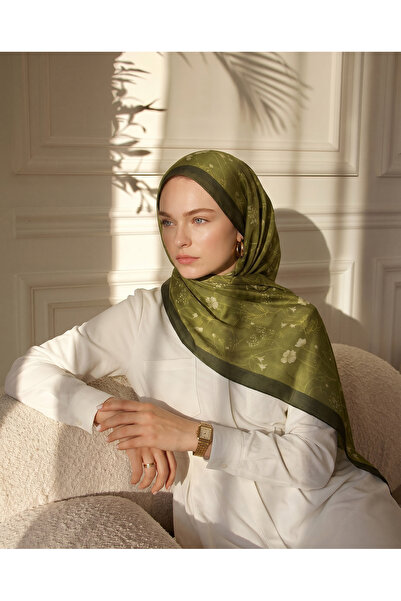 Eseva Scarf tesettür şal