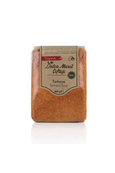 Datça Murat Çiftliği Organik Tarhana 500 gr Tarhana Soup