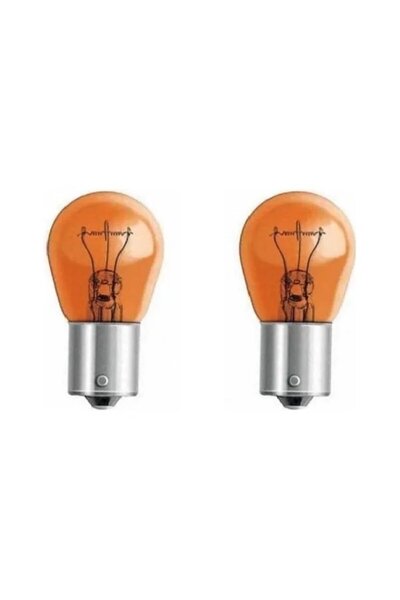 Narva Py21w 12v ( 93 ) Turuncu Ampul 17638 (2 ADET)