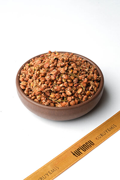 Turuncu Kuruyemiş Midyat Tane Sumak 1 kg