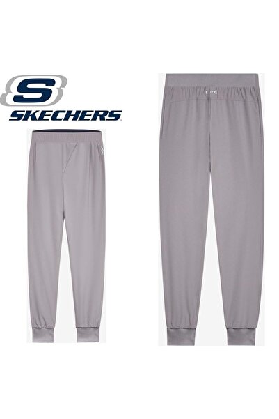 SKECHERS W Micro Coll Daily Jogger Pant S211078 Kadın Günlük Eşofman Altı PEMBE