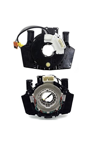 WENNER Nissan Qashqai 2007-2015 Airbag Zembereği Çift Kablolu-Uyumlu