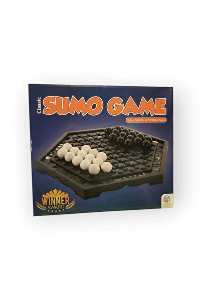Hobi Eğitim Dünyası Hed Sumo Game 17