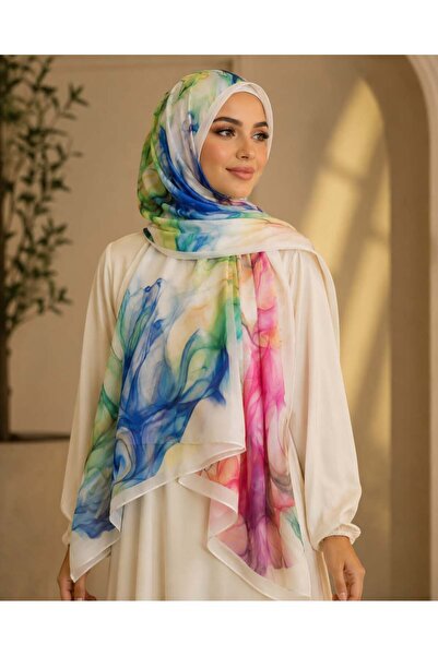 4seasons scarf Turban - Hijab -Scarf -Shawl