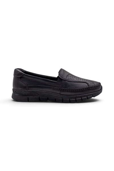 Voyager Z898 Women's Genuine Leather Daily Shoes